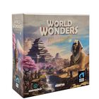 Juego De Mesa Arcane Wonders World Wonders Mundo Expansion
