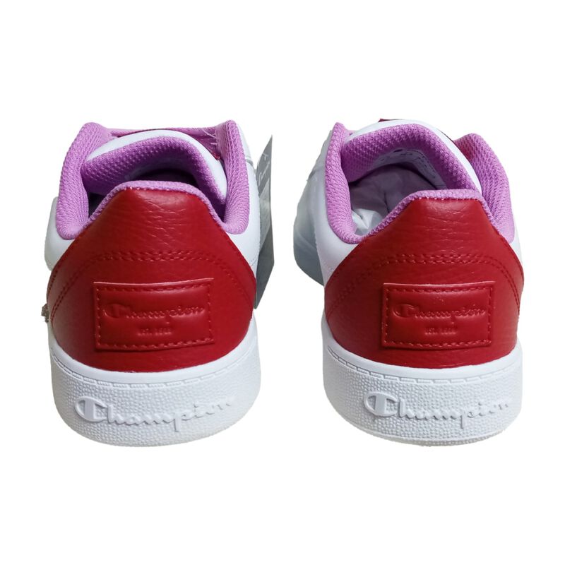 Tenis Casual Champion Pure Graphic W CAS10596W image number null
