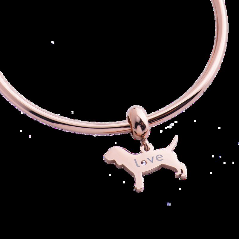 Charms Originales Dije Acero Inoxidable Regalo ... image number null