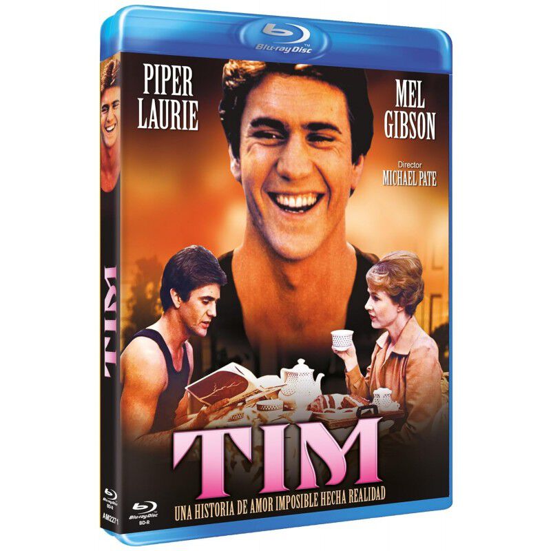 Tim [blu-ray] (1979) image number null