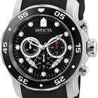 Reloj Invicta Pro Diver Collection 6977 De Acero Inoxidable
