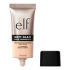 Foundation E.l.f. Soft Glam Medium Cobertura 14 Fair Cool