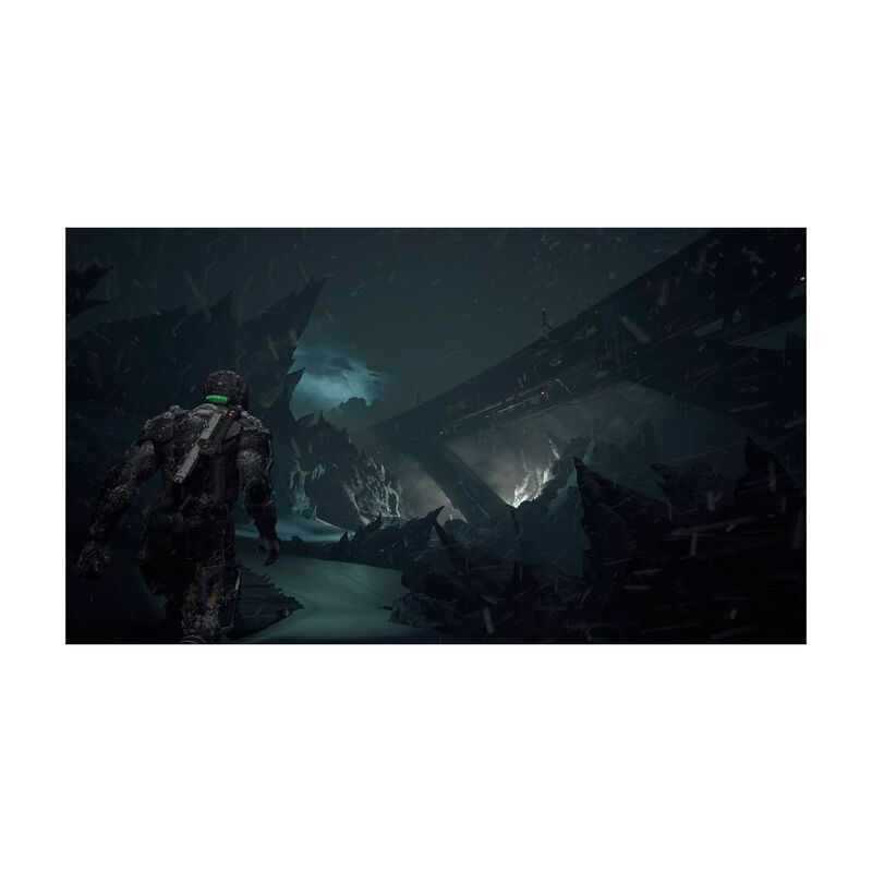 Videojuego The Callisto Protocol Ps5 image number null
