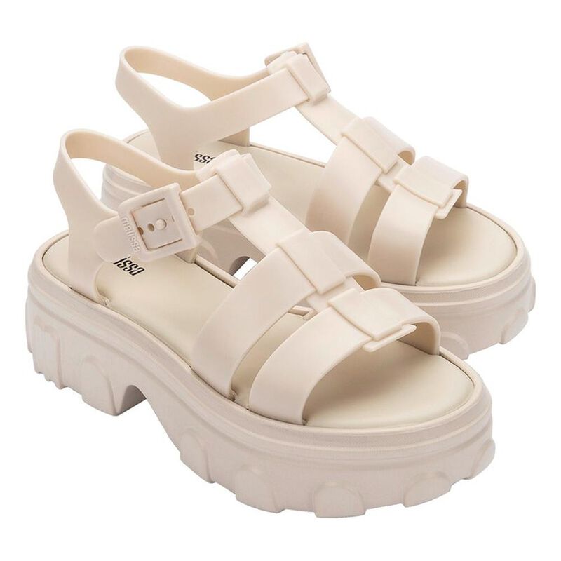 Sandalias Melissa Ella Mujer image number null