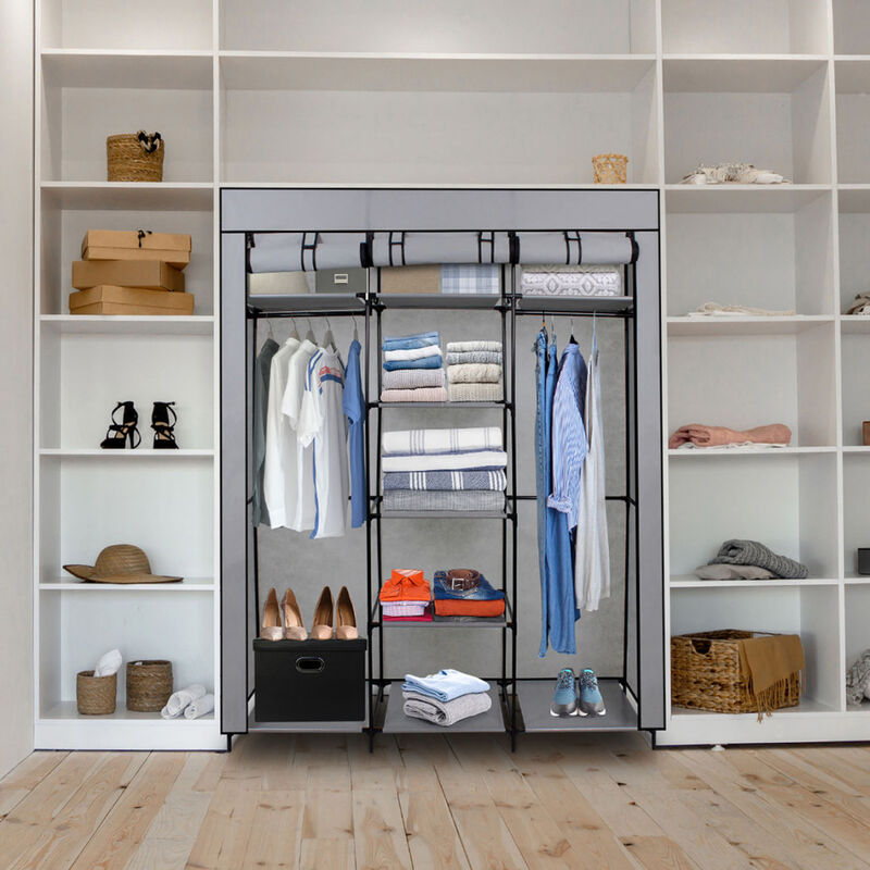 Closet Armable  1.70mts image number null