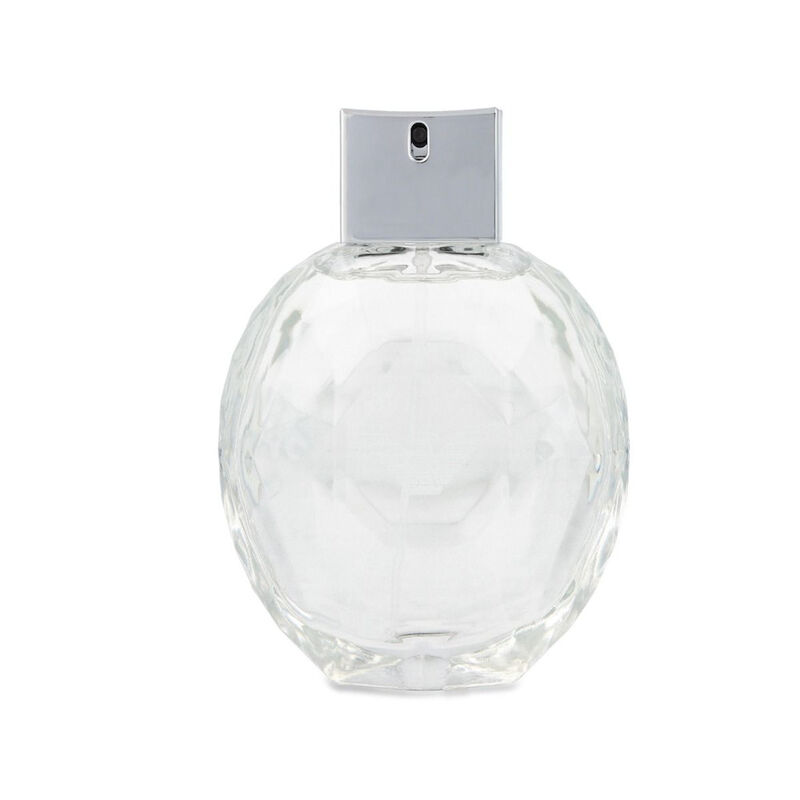 Emporio Armani Diamonds 100 Ml Edp Spray image number null