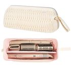 Funda De Viaje Para Secador De Pelo Dyson Airwrap & Shark, Color Beige