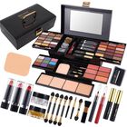 Paleta De Maquillaje Miss Rose M 58 Color Con Kit Completo Para Mujer