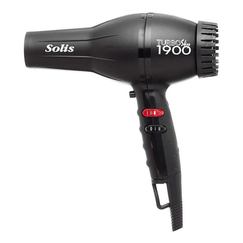 Secadora Profesional Cer&aacute;mica C/2 Boquillas Tim... image number null