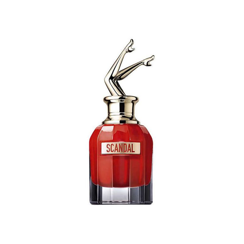 Perfume Jean Paul Gaultier Scandal Le Parfum Ea... image number null