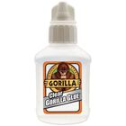 Gorilla Glue, pegamento transparente 1.75oz
