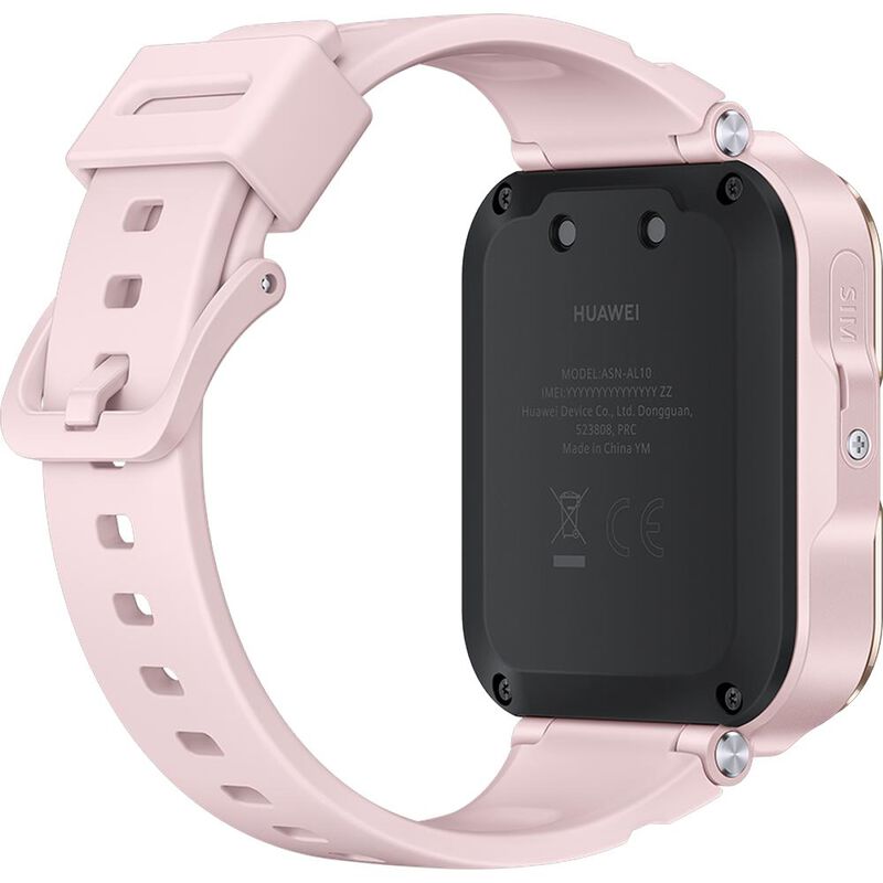 Huawei Watch Kids 4 Pro Rosa image number null