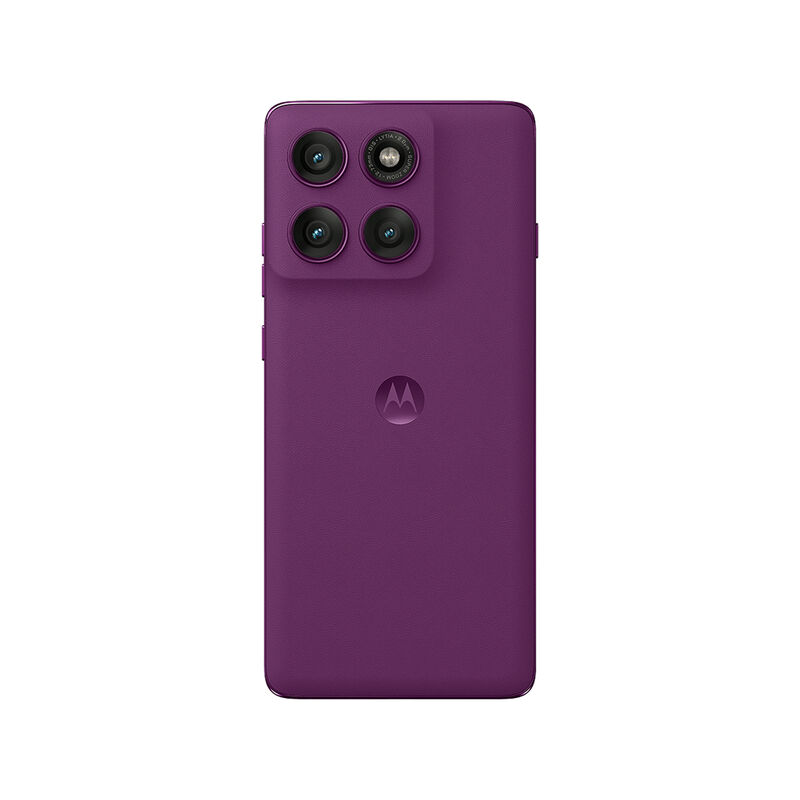 Motorola Edge 60 Pro 8+256gb Uva image number null