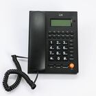 Teléfono alámbrico LM-1801