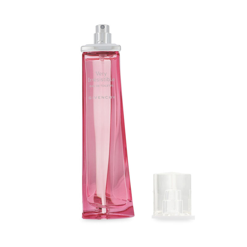Very Irresistible 75 Ml Edt Spray image number null