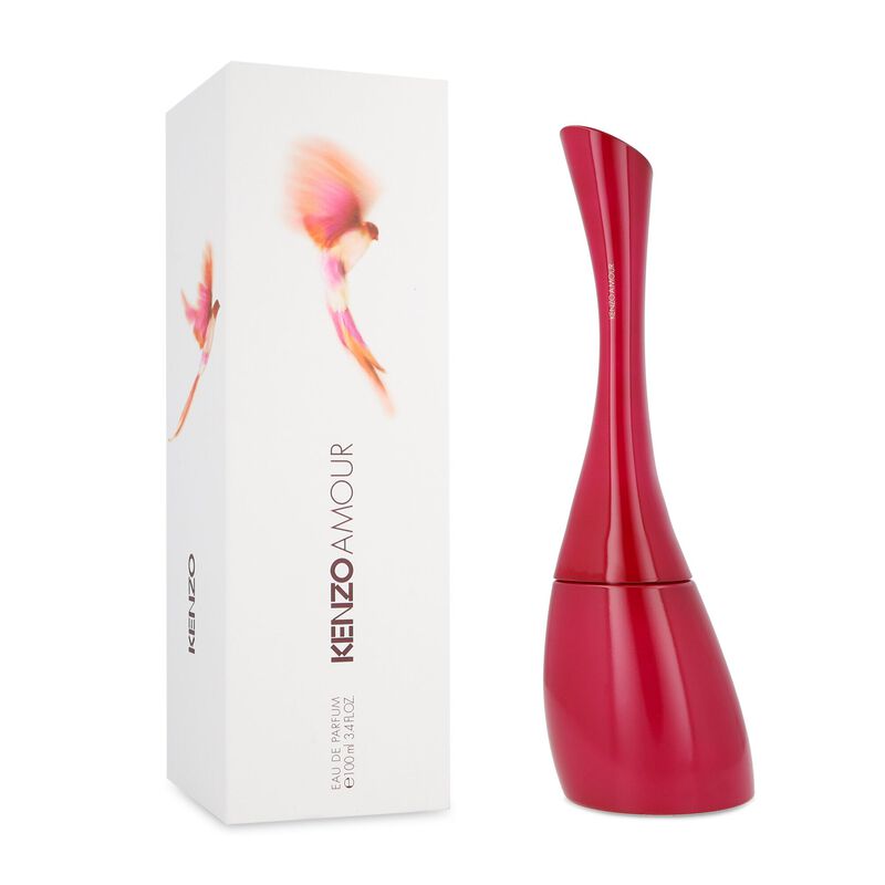 Kenzo Amour 100Ml Edp Spray image number null