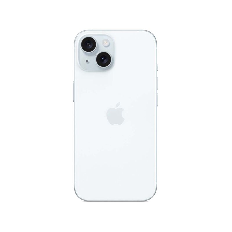 Apple Iphone 15 128gb Dual Sim Fisica Modelo A3... image number null