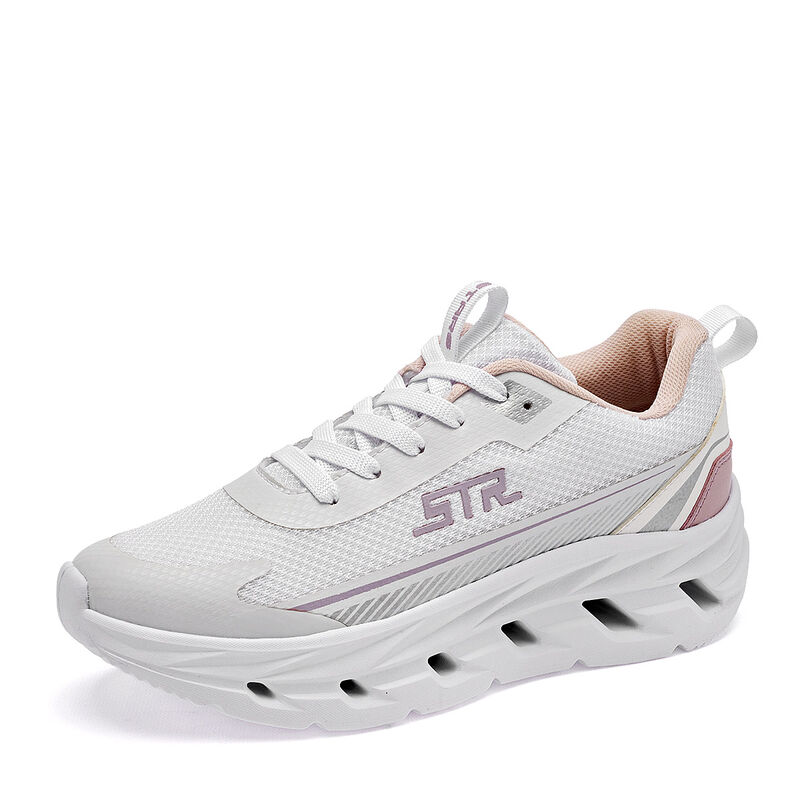 Stars Of The World tenis chunky para mujer blan... image number null