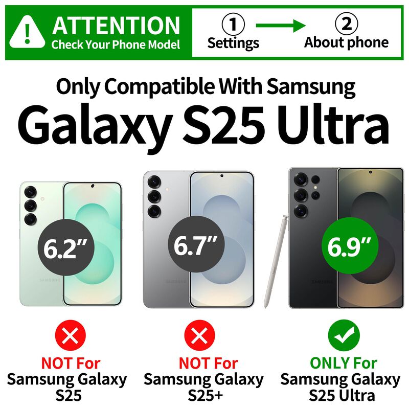 Funda Impermeable Cozycase Para Samsung Galaxy ... image number null