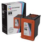 Cartucho De Tinta Ld Products Remanufacturado Hp 99 C9369wn