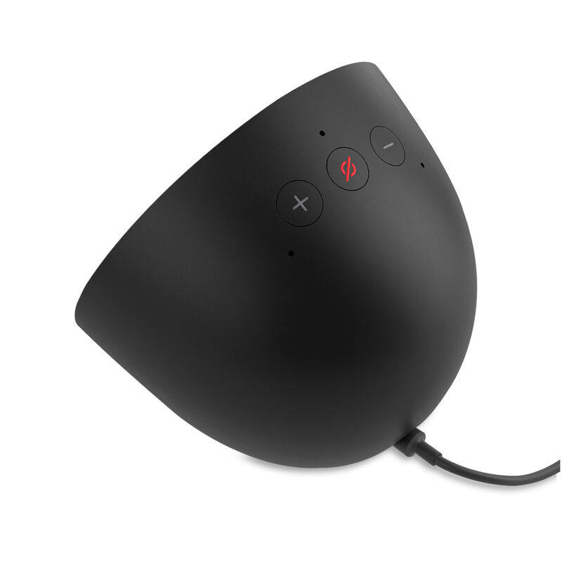 Bocina Inteligente Alexa Echo Spot Multi-Room M... image number null