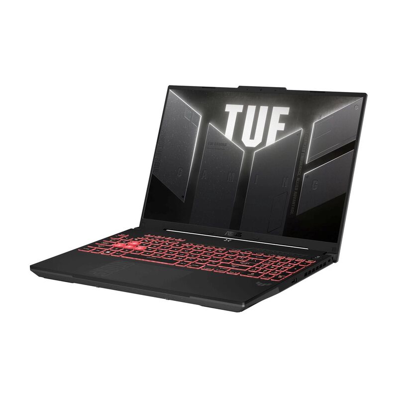 Laptop Asus Gaming A16 16" Wuxga Ryzen 7 Nvidia... image number null