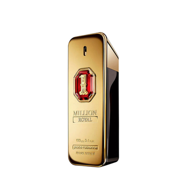 Perfume Paco Rabanne One Million Royal  Edp 100... image number null
