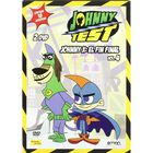 Johnny Test 4 (2 Dvds)