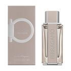 Perfume Salvatore Ferragamo Bright Leather 100Ml Edt