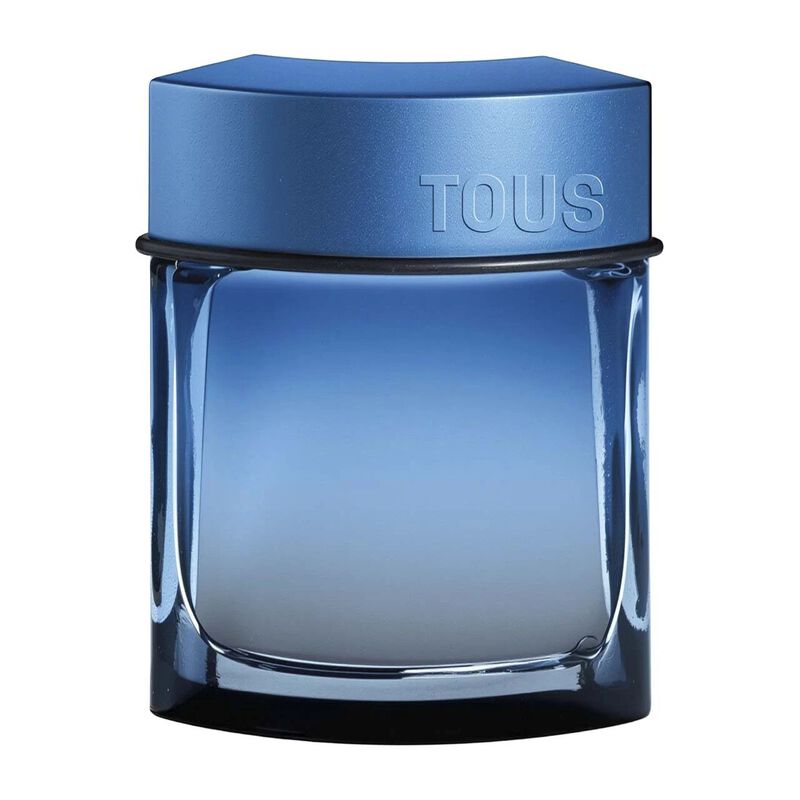 Tous Sport 100 Ml Edt Hombre image number null