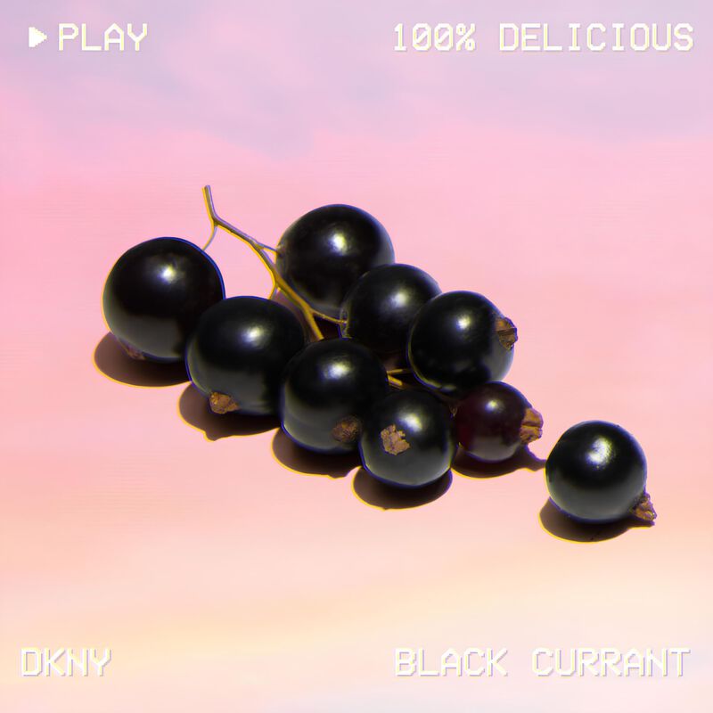 Perfume Dkny Be 100% Delicious Eau De Parfum Pa... image number null