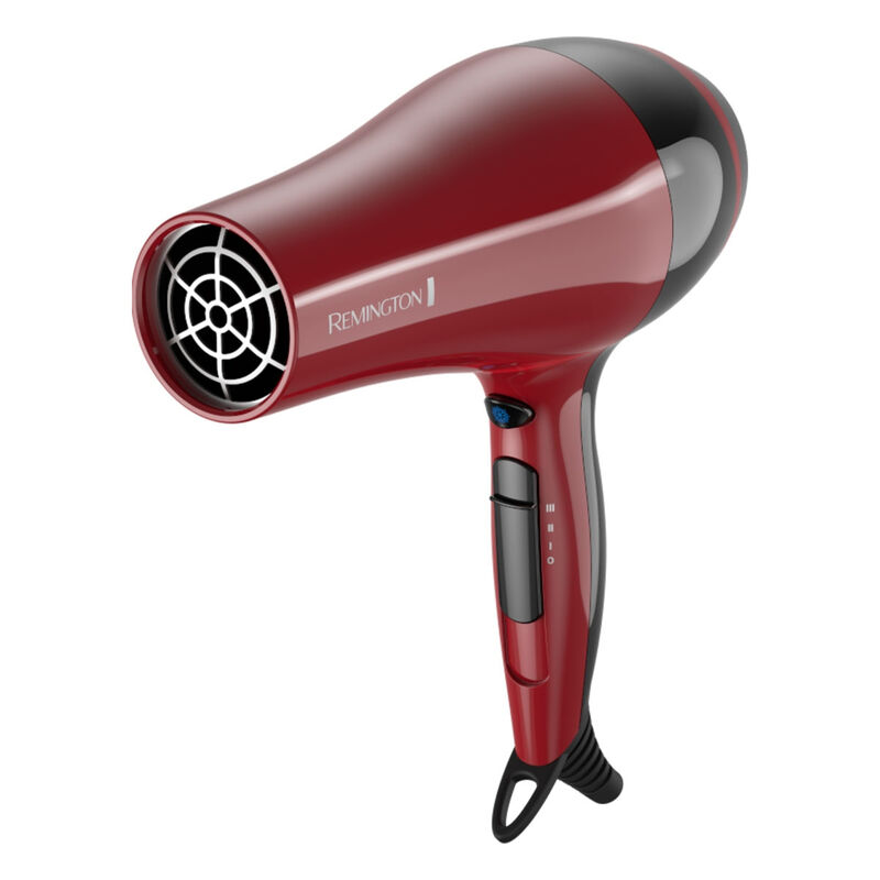 Secadora de Cabello Remington D3080R 1875W Trip... image number null
