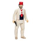 Figura Sallah Indiana Jones Y La &uacute;ltima Cruzada Retro Articulada 9,5 cms