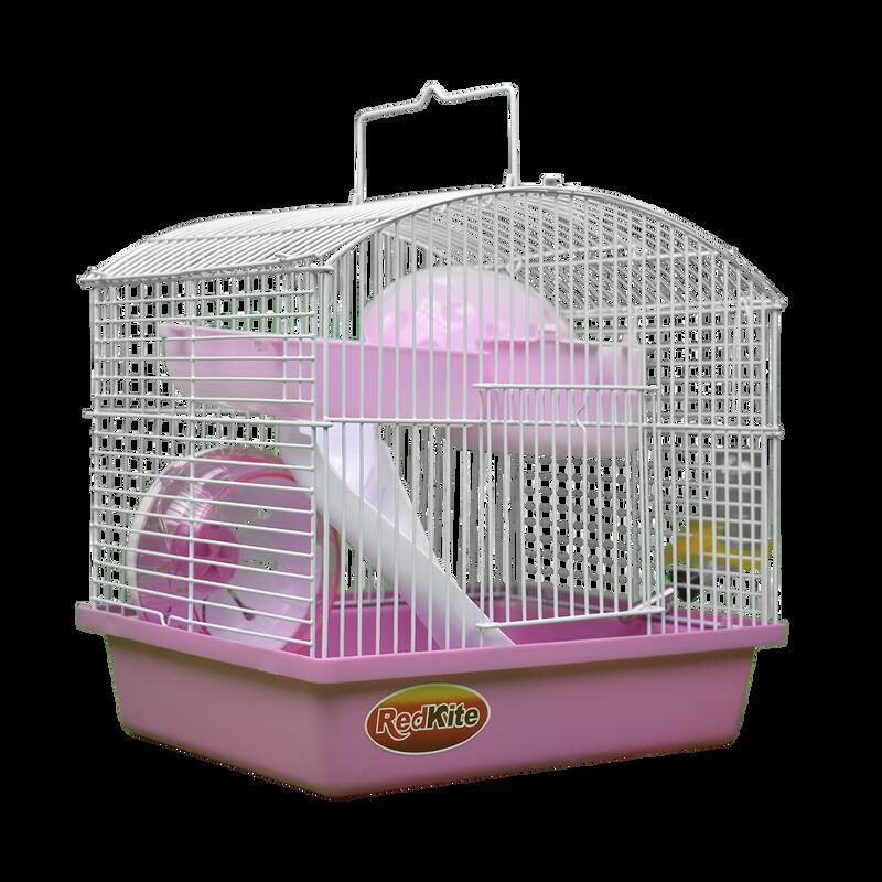 Jaula San Francisco Ii-v Para Roedor image number null