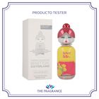 Tester Benetton Sisterland Yellow Peony 80ml Edt Spray
