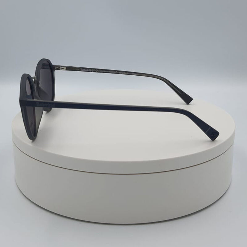 Lente Solar Timberland 100% UV Mod  TB9160 91D ... image number null