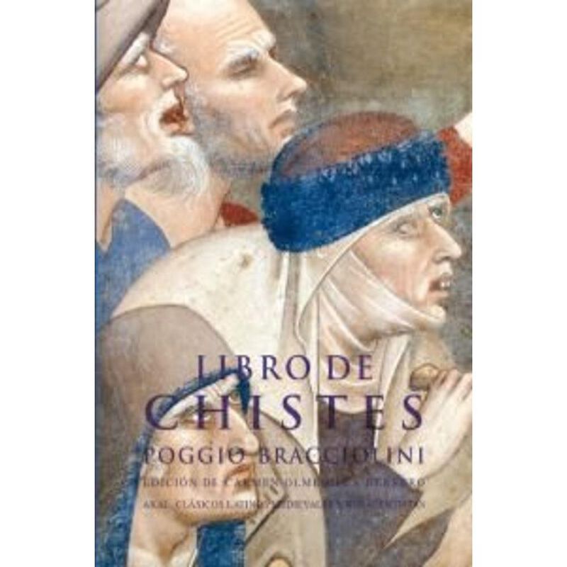 Libro de chistes image number null