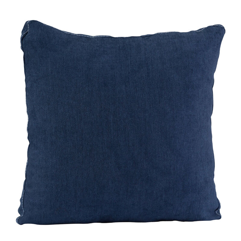 Cojin Dicasa ZitaOne Azul Marino image number null