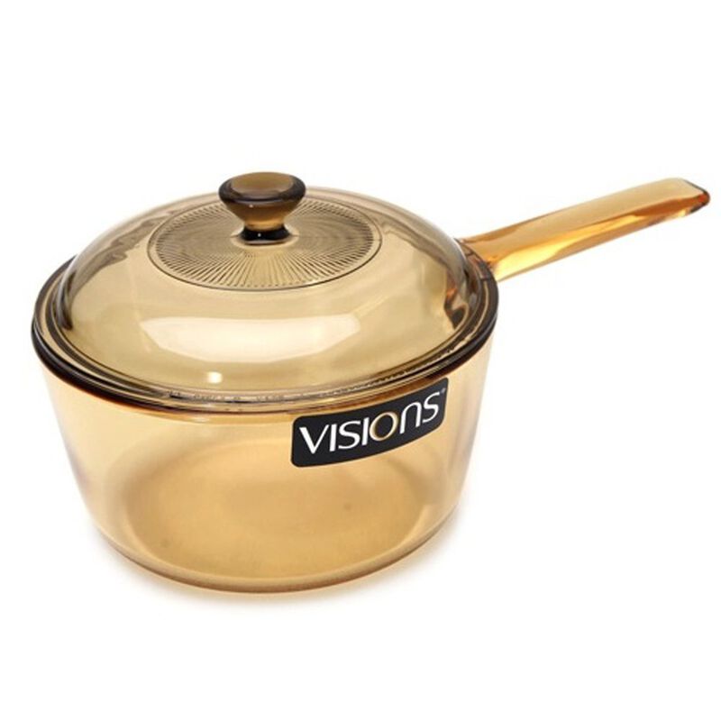 Cacerola Visions 1 L 16,5 Cm image number null