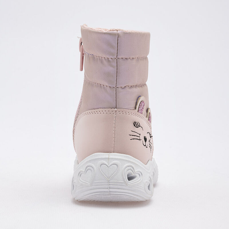 Lia Bota para ni&ntilde;a rosa, con luces image number null