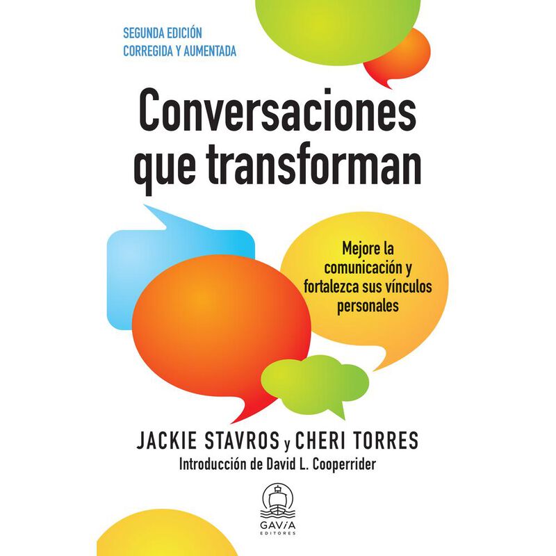 Conversaciones que Transforman image number null