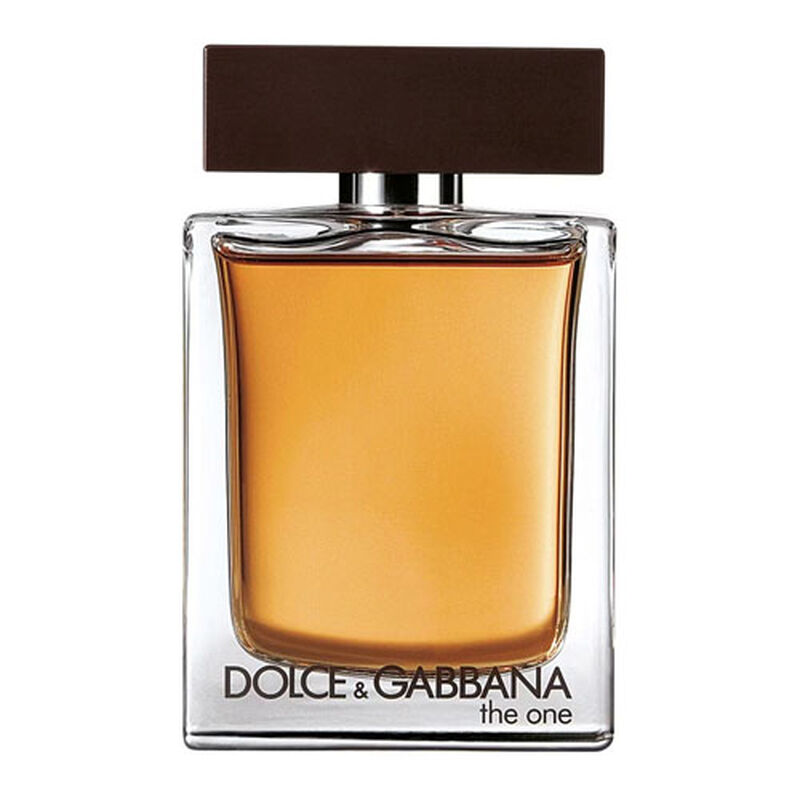 Perfume Dolce & Gabbanathe One For Men Edt 100 ... image number null