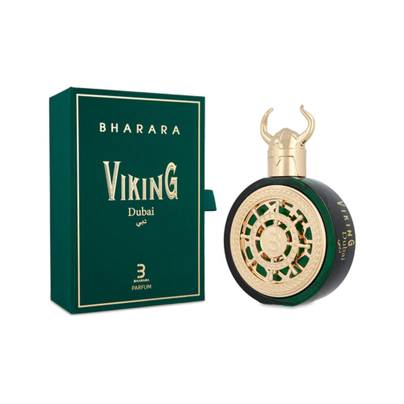 Perfume Baharara Viking Dubai Parfum Edp 100 Ml... image number null