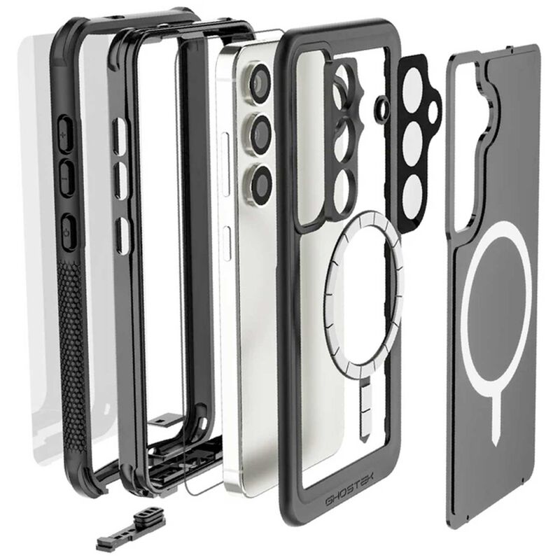 Funda Ghostek Mag Nautical Clip Para Samsung S2... image number null