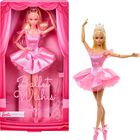 Mu&ntilde;eca Moderna Barbie Signature Ballet Wishes Con Tut&uacute;