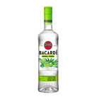 Ron Bacard&iacute; Lim&oacute;n Verde 750 ml