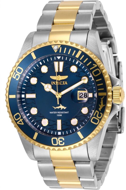 Reloj Invicta Pro Diver 30021 Quartz Para Hombr... image number null