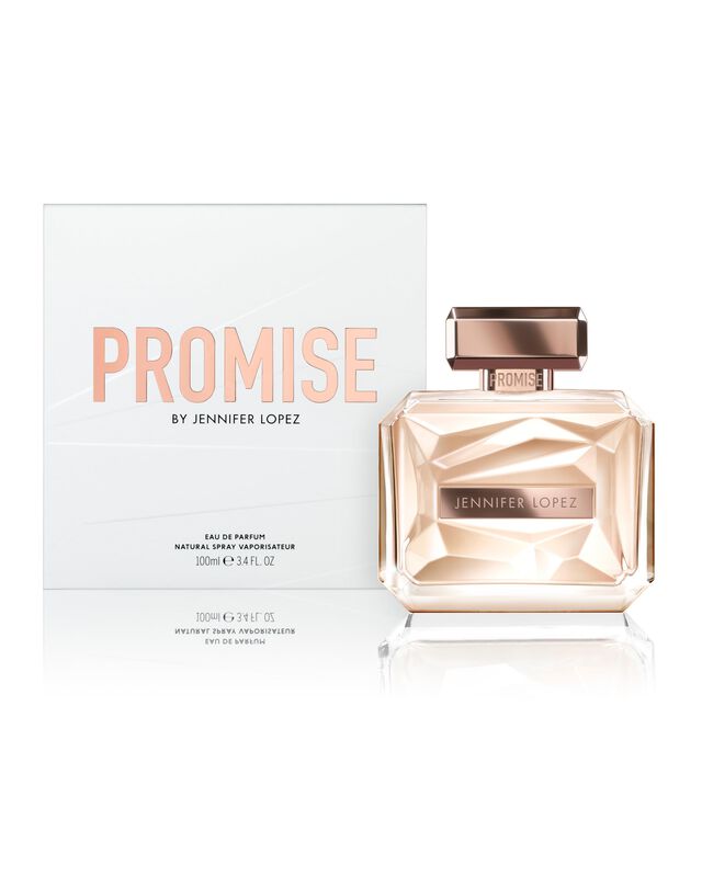 Perfume Jennifer Lopez Promise Eau De Parfum Pa... image number null
