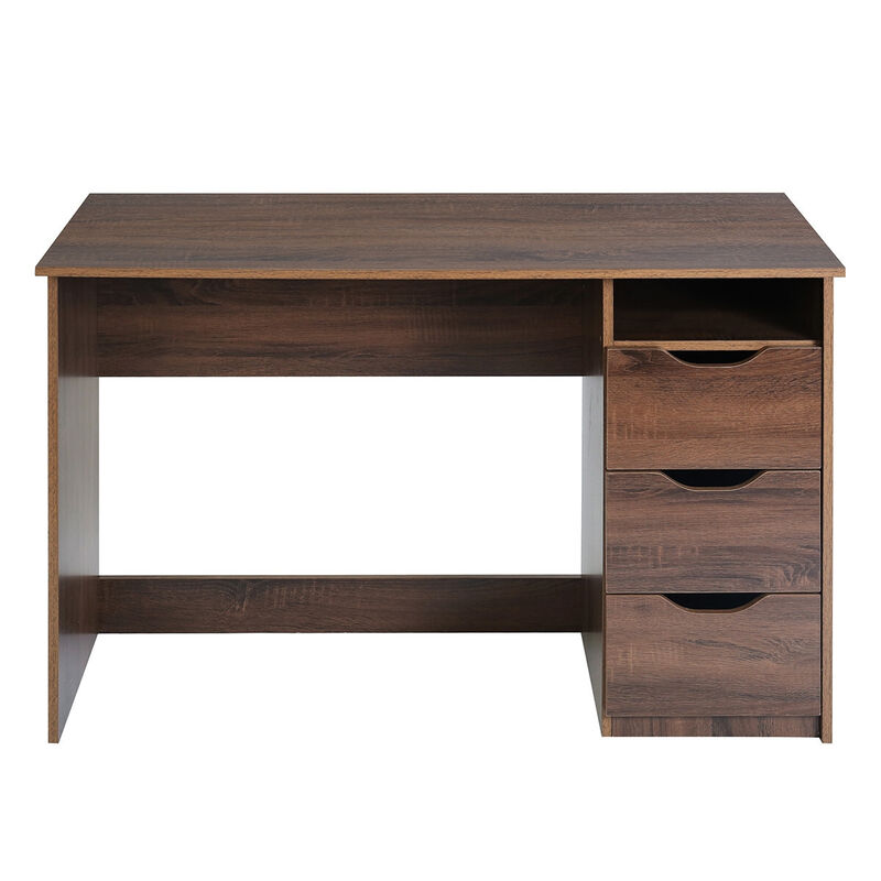 Escritorio 3 Cajones FurnitureR image number null