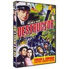 Destructor [dvd] (1943) Destroyer